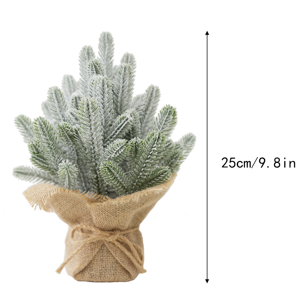 Artificial Xmas Tree