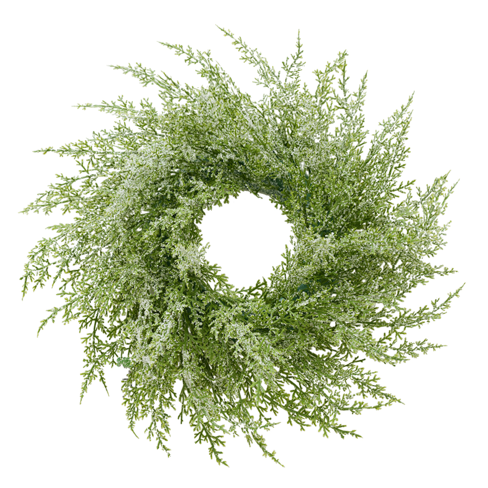 Christmas wreath