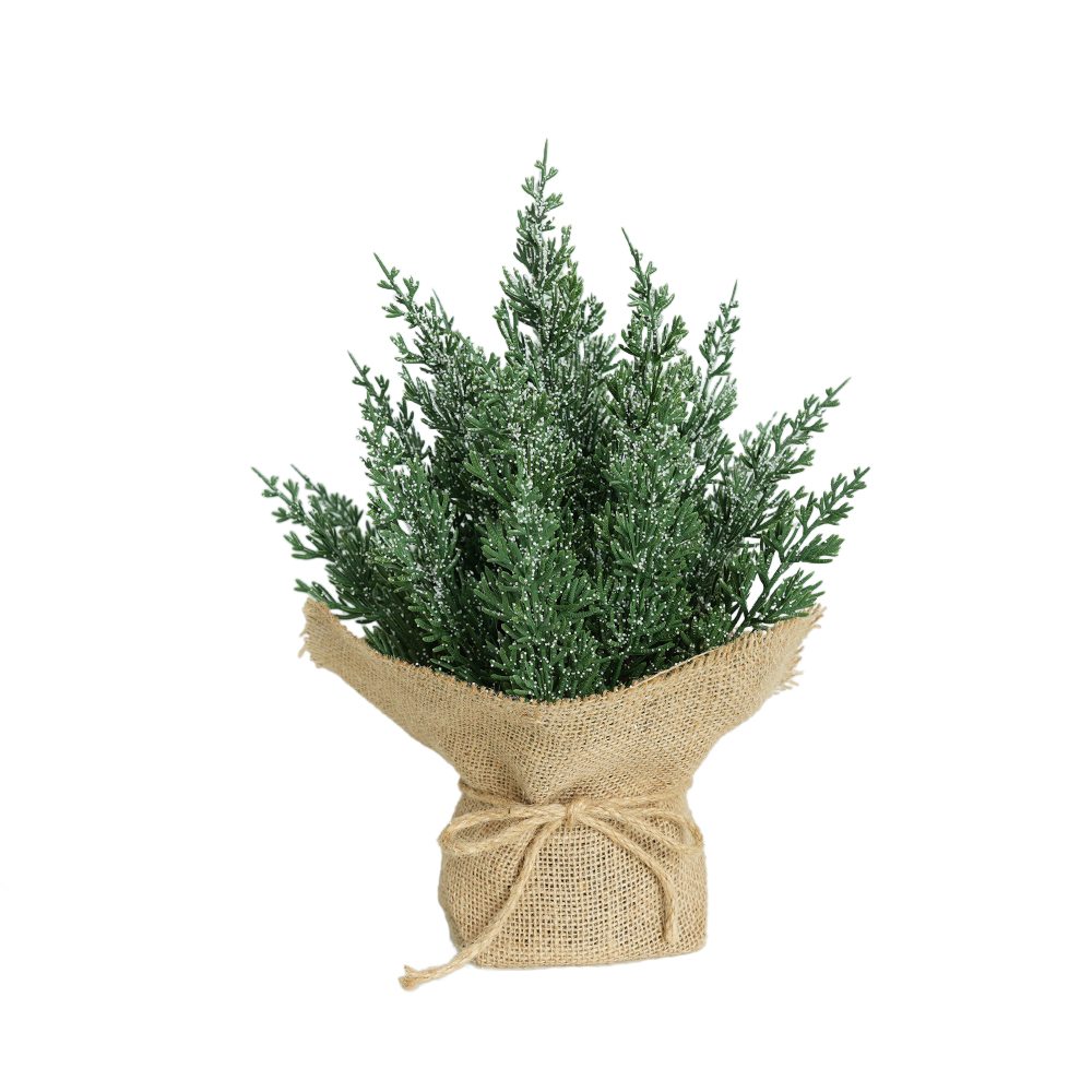 Christmas Tree Linen Base