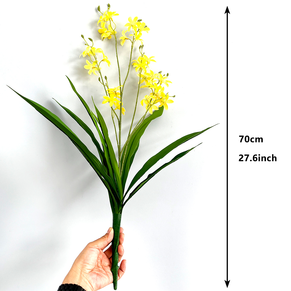 Artificial Flowers Freesia