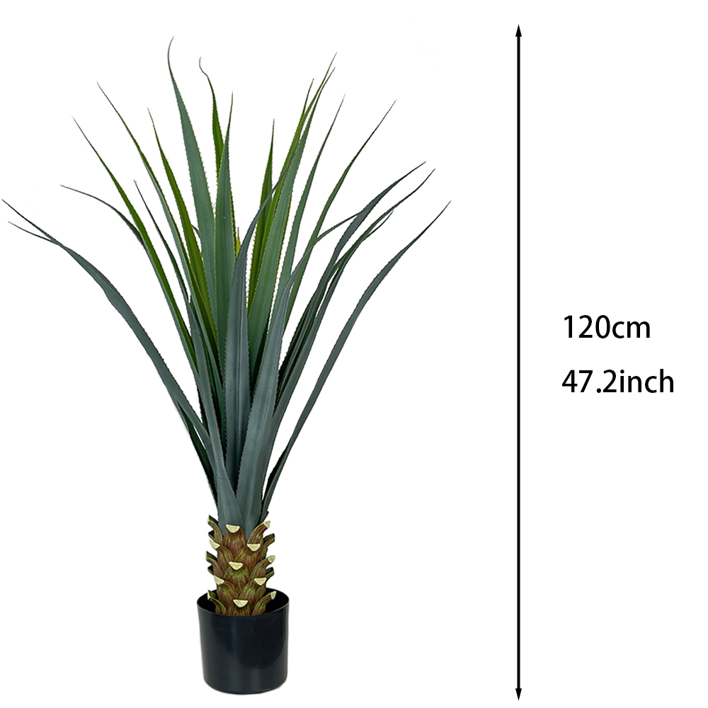 Artificial Large Tree Gladiolus