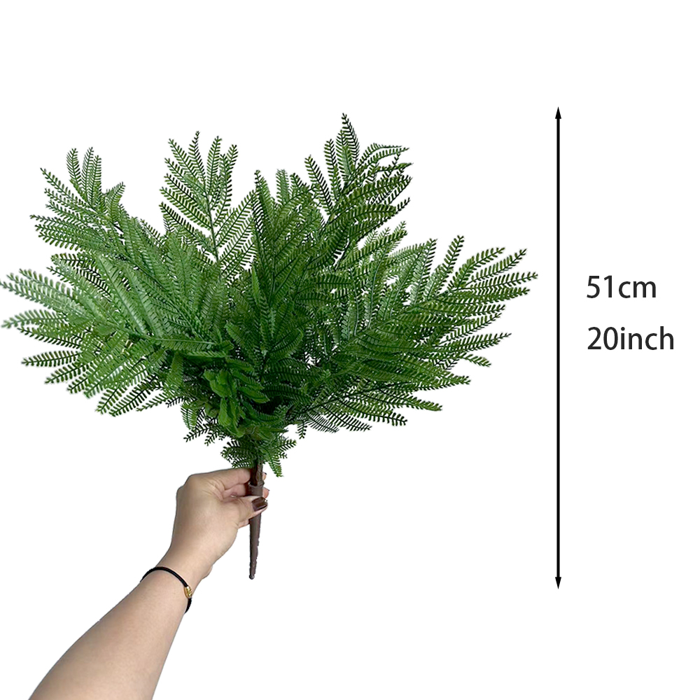 Artificial FernTropical