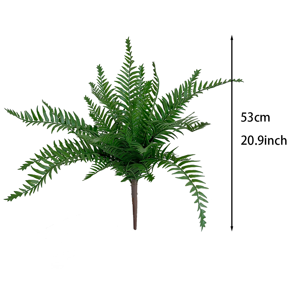 Artificial Fern