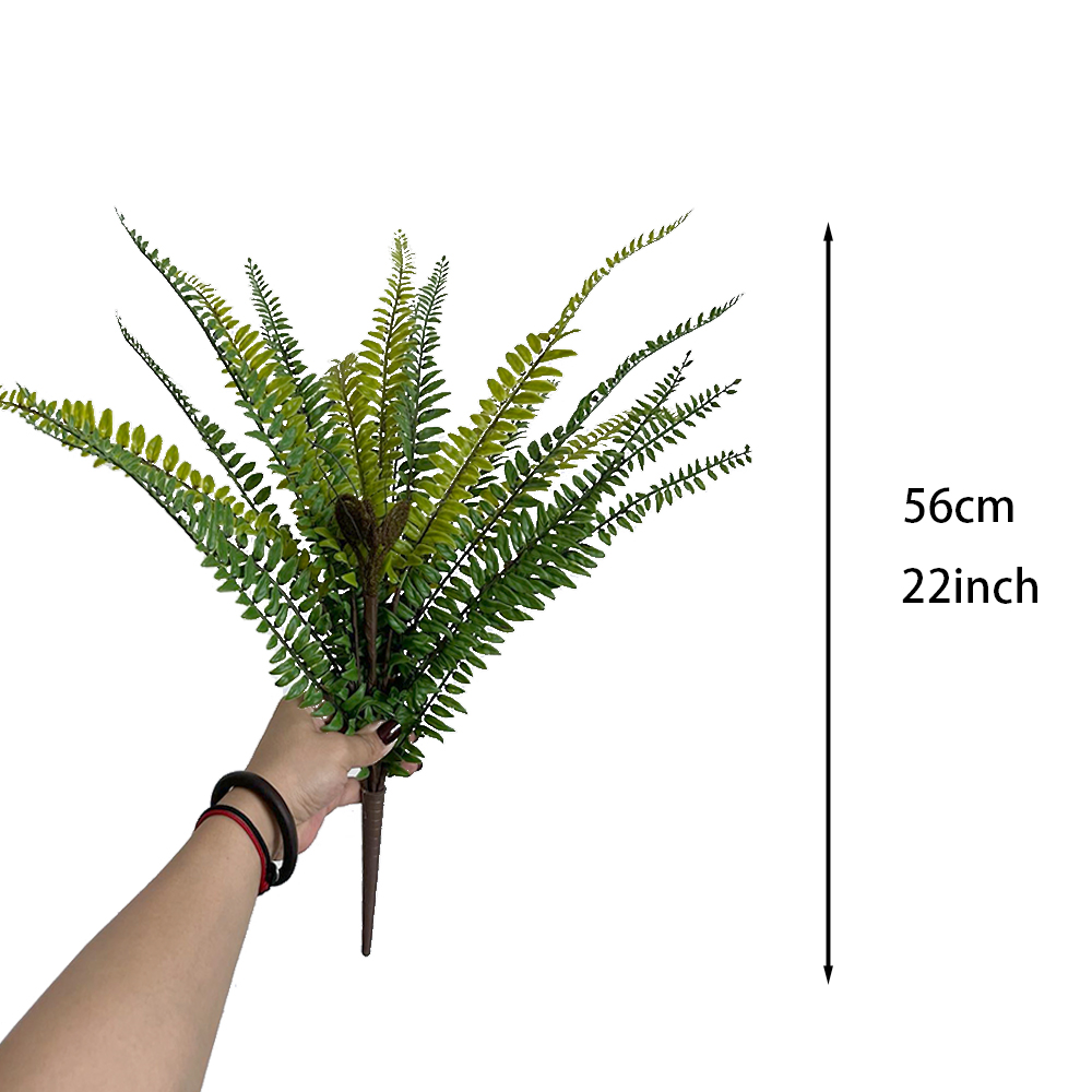 Artificial Fern