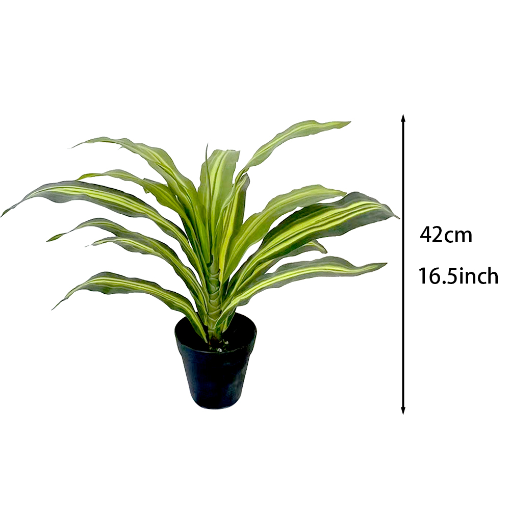 Artificial Brazilian wood trees