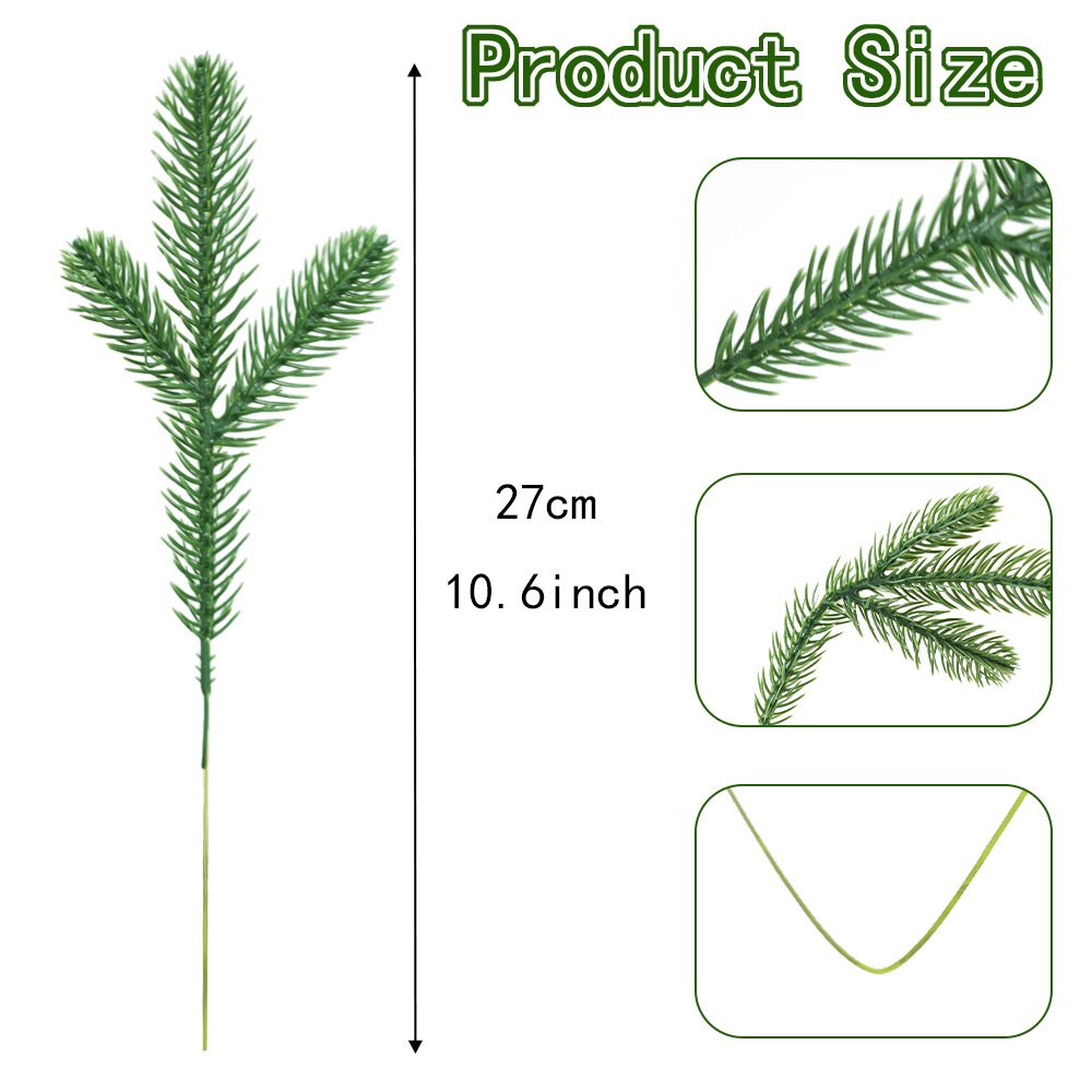 Christmas Simulation Pine