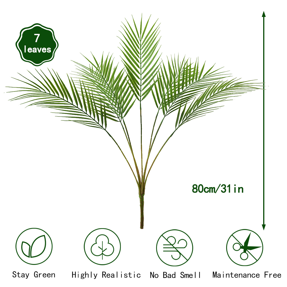 Large Artificial Palm