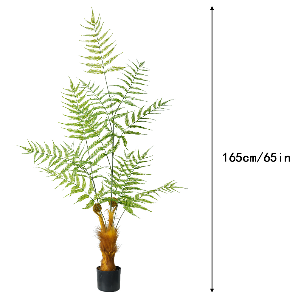 Large Simulated Golden Monkey