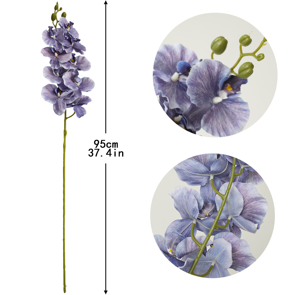 Artificial Phalaenopsis Flower