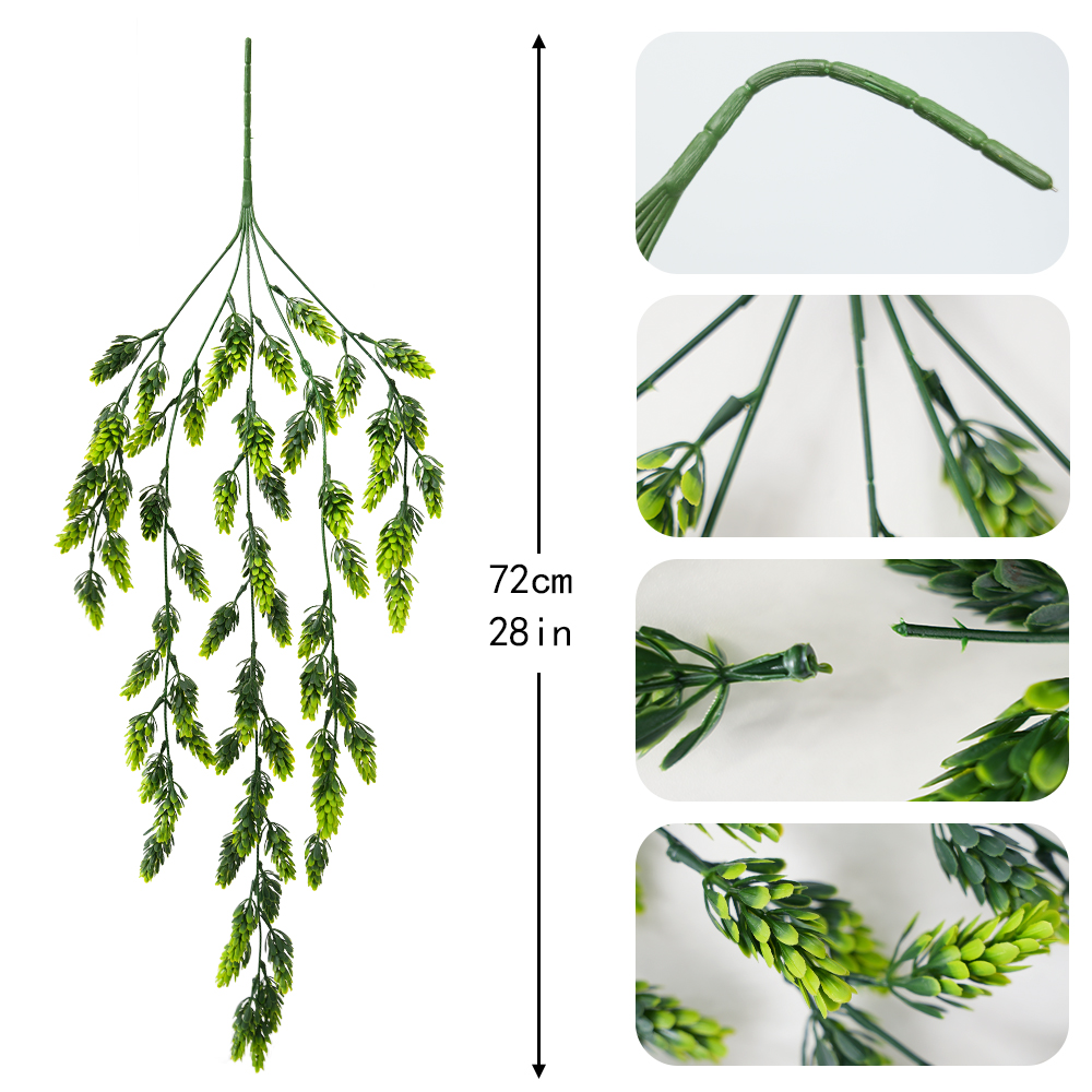 Artificial Hops Flower