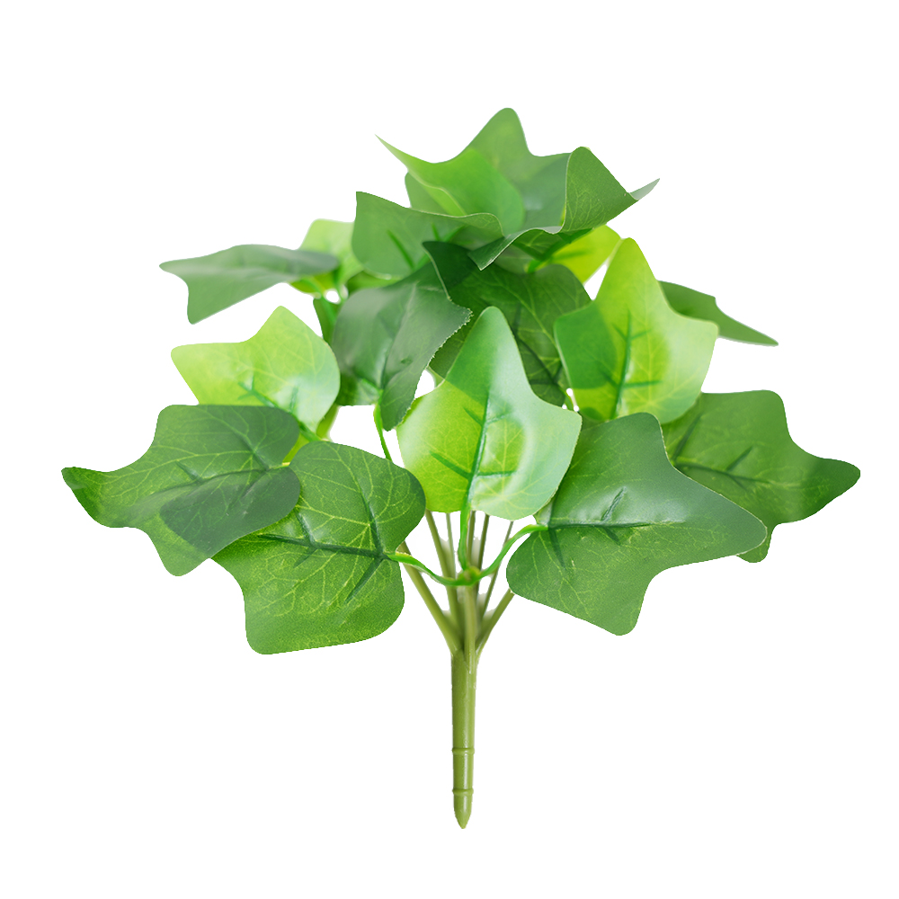 Artificial vine, gummed sweet potato