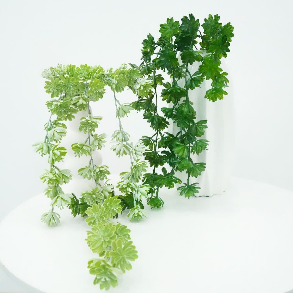 搭配 Artificial pearl lotus