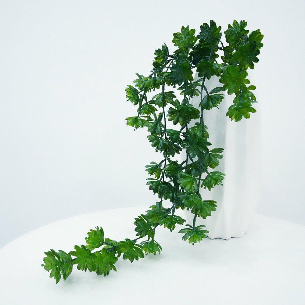 搭配 Artificial pearl lotus