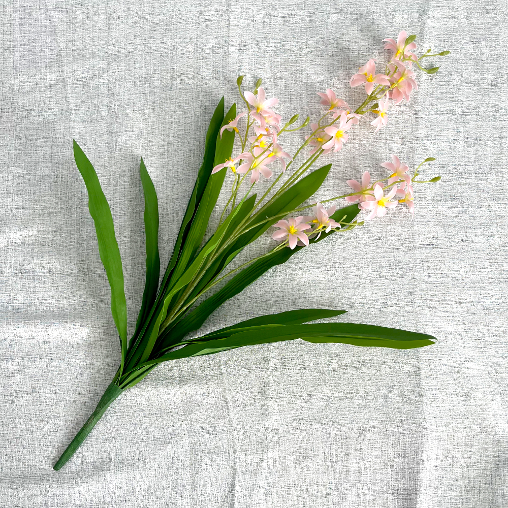 Artificial Flowers Freesia