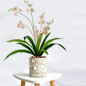 Artificial Flowers Freesia