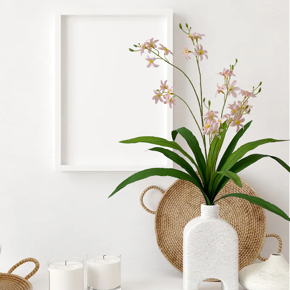 Artificial Flowers Freesia