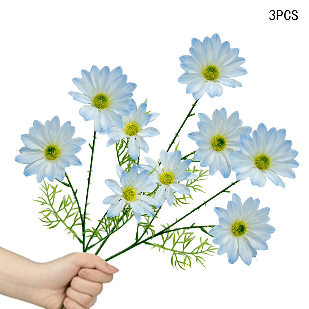 Artificial Aster Daisy