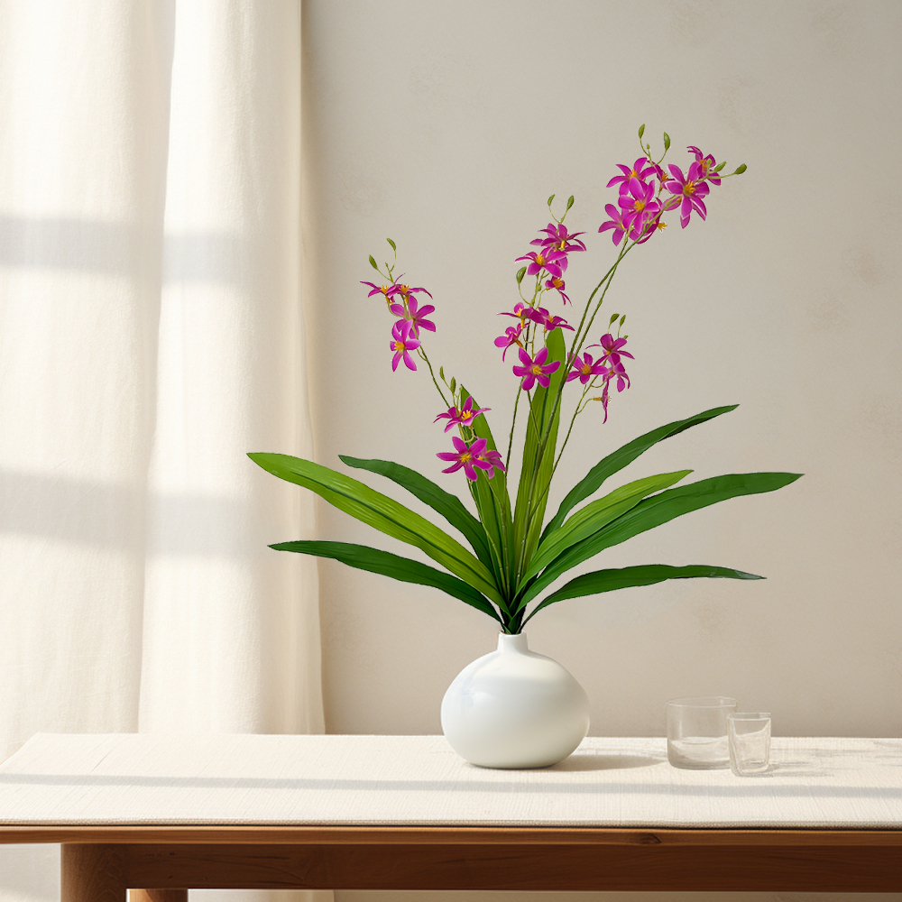 Artificial Flowers Freesia