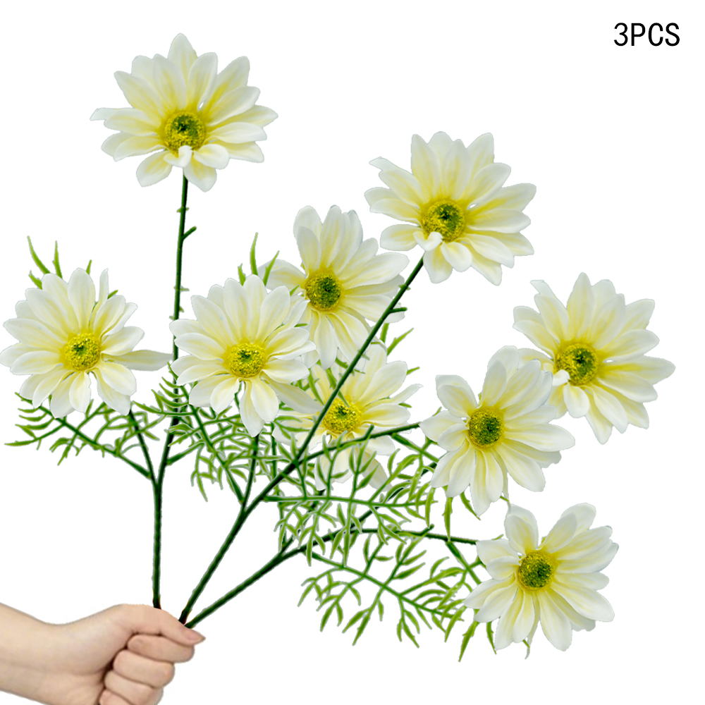 Artificial Aster Daisy