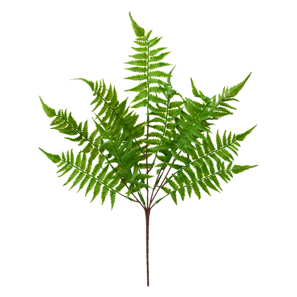 Artificial Fern Grass