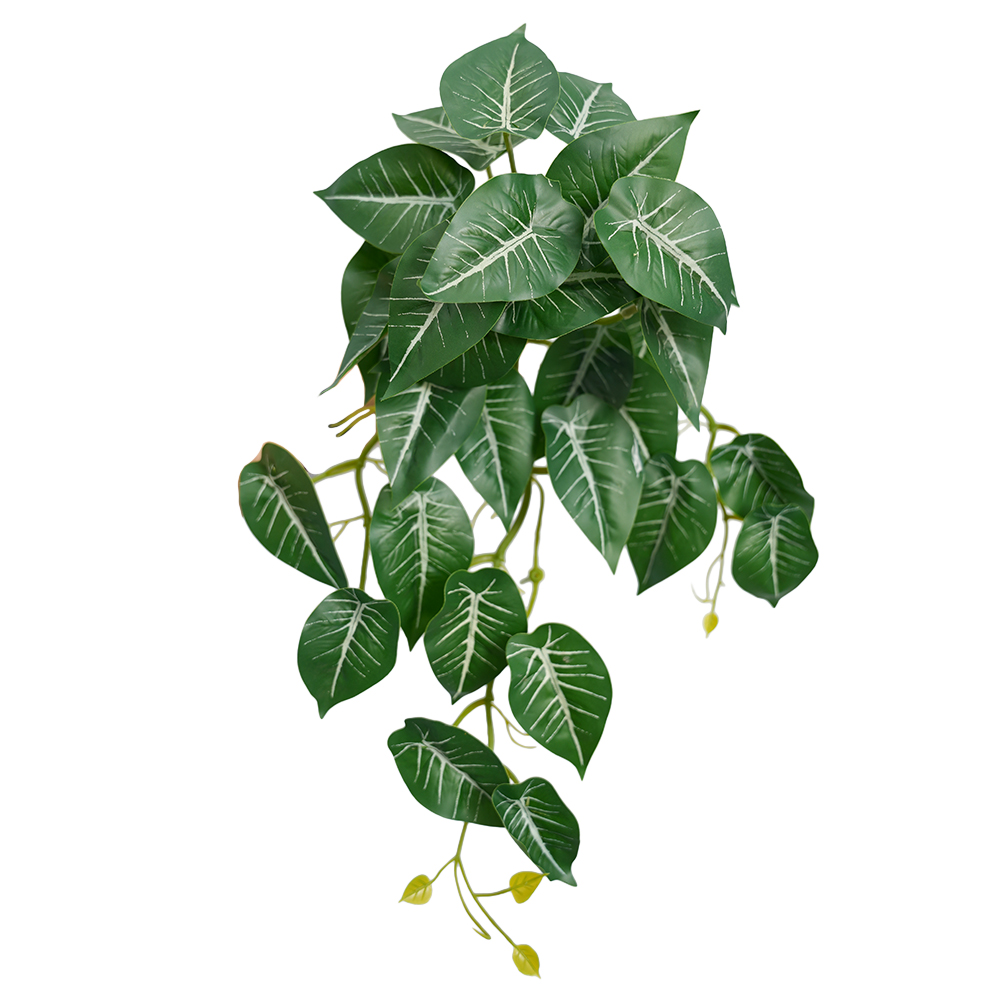 Small Taro Simulation