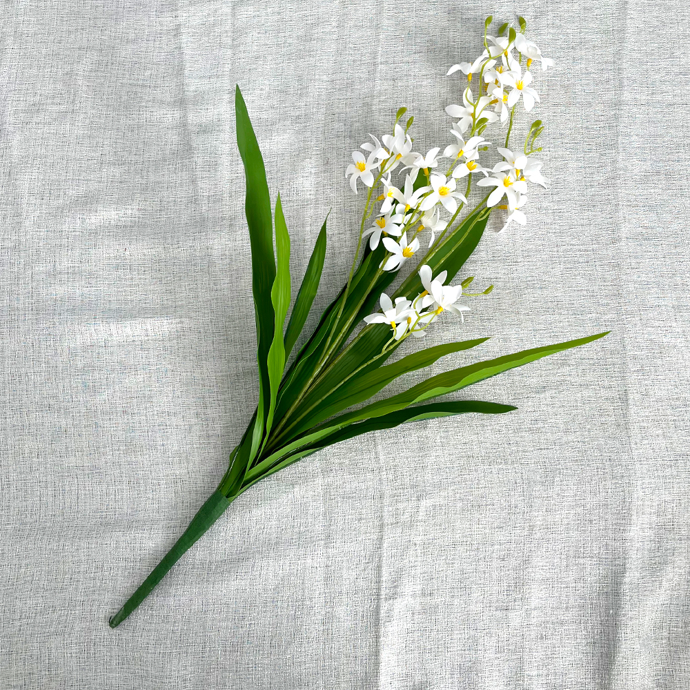 Artificial Flowers Freesia