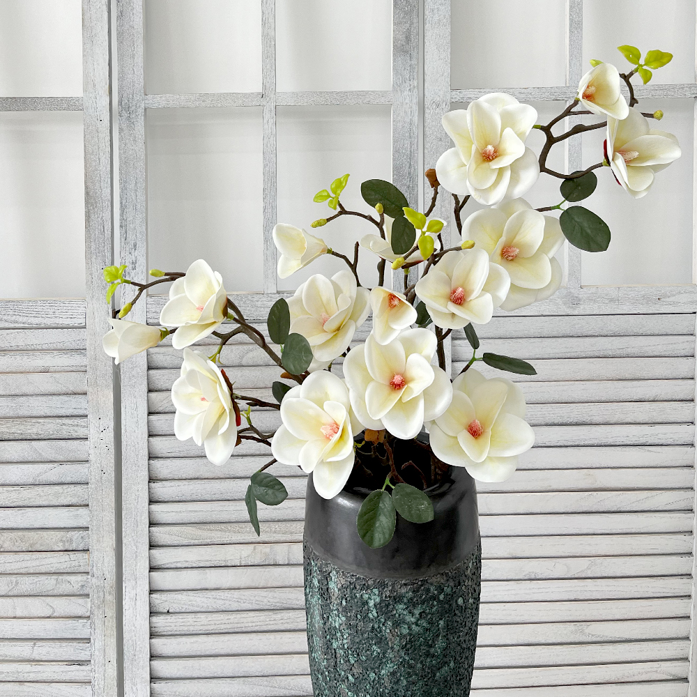 深粉2 Simulation 4 Magnolia