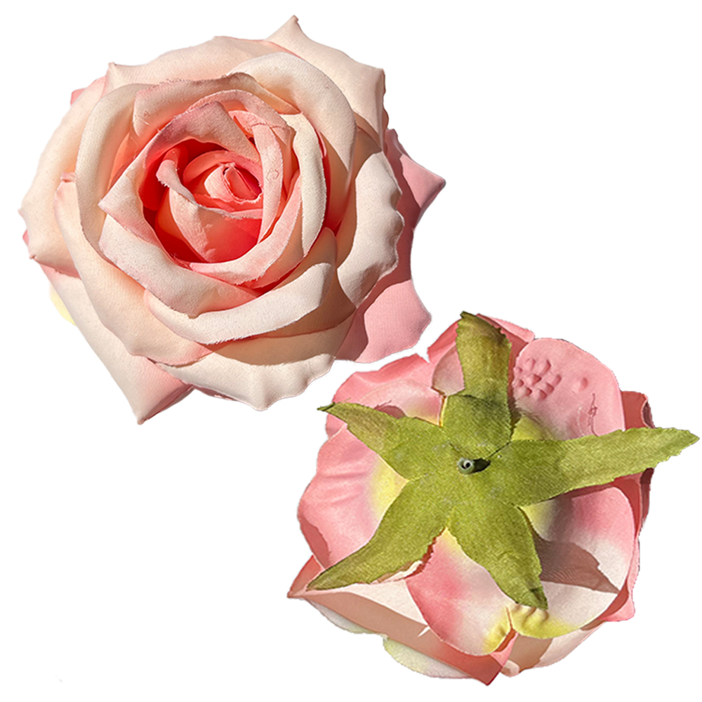 Artificial Flower Heads