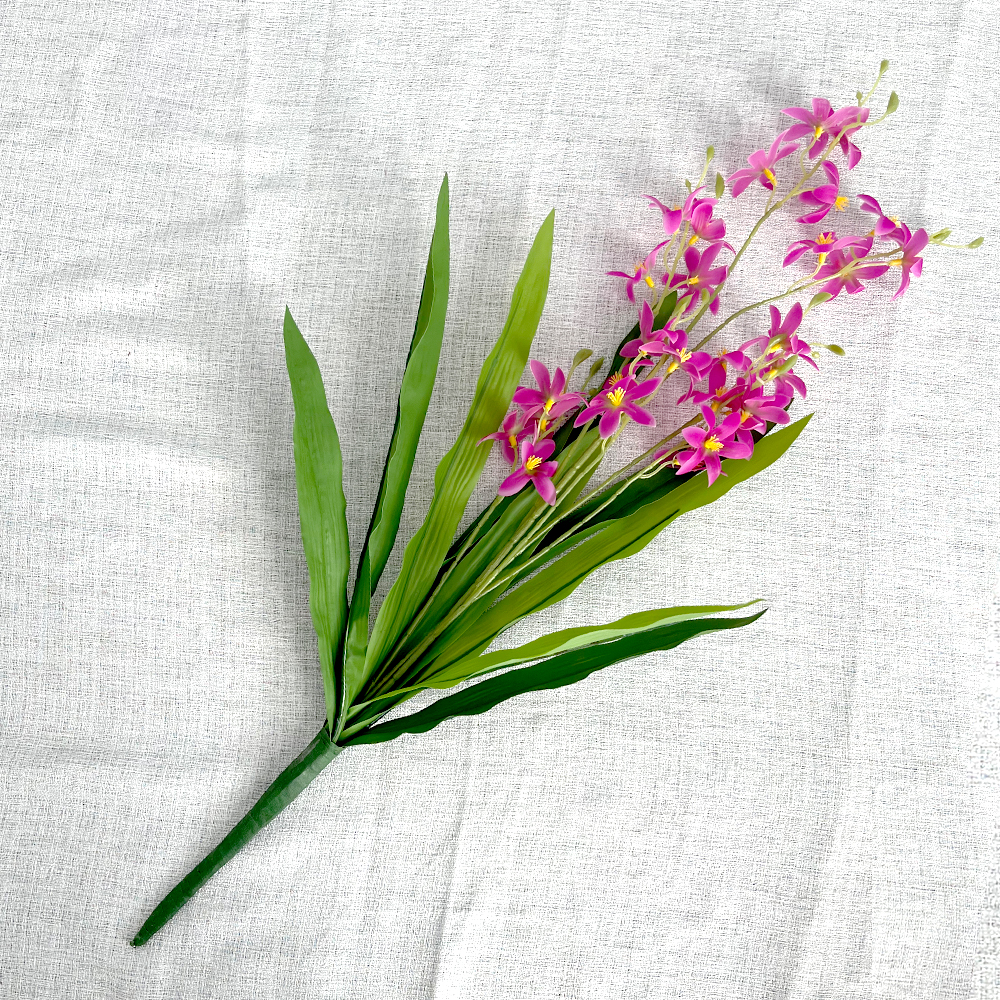 Artificial Flowers Freesia