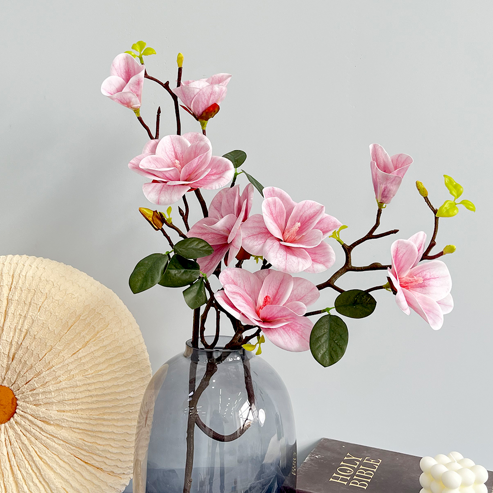 深粉2 Simulation 4 Magnolia