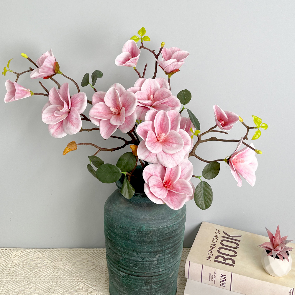 深粉2 Simulation 4 Magnolia