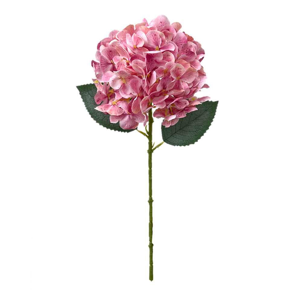 Artificial Hydrangea