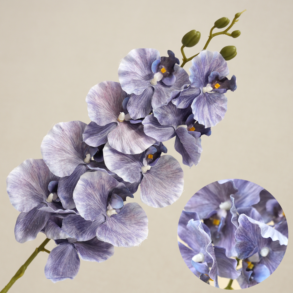 Artificial Phalaenopsis Flower