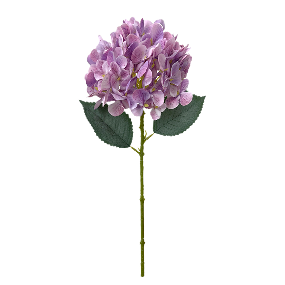 Artificial Hydrangea