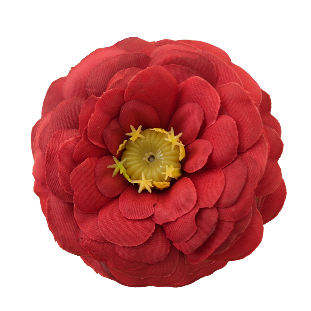 Artificial flower marigold