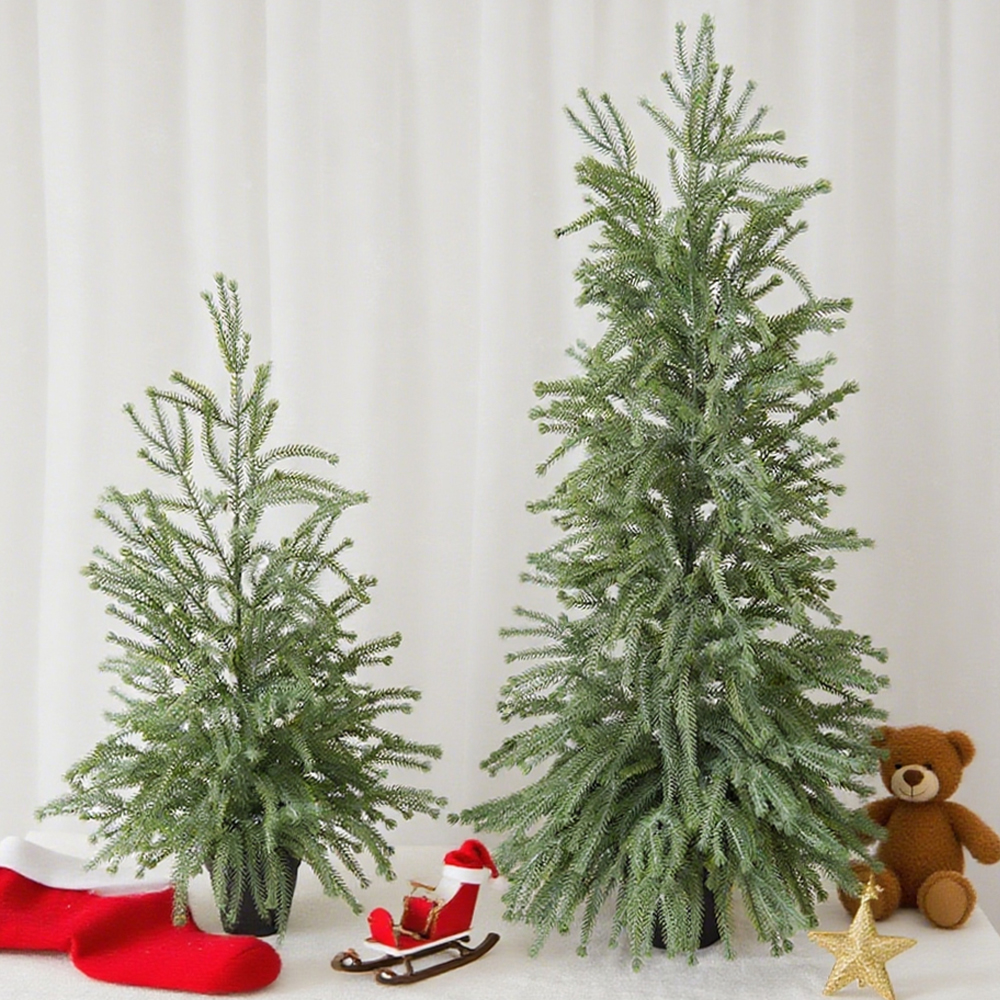 组合 Artificial Christmas Tree