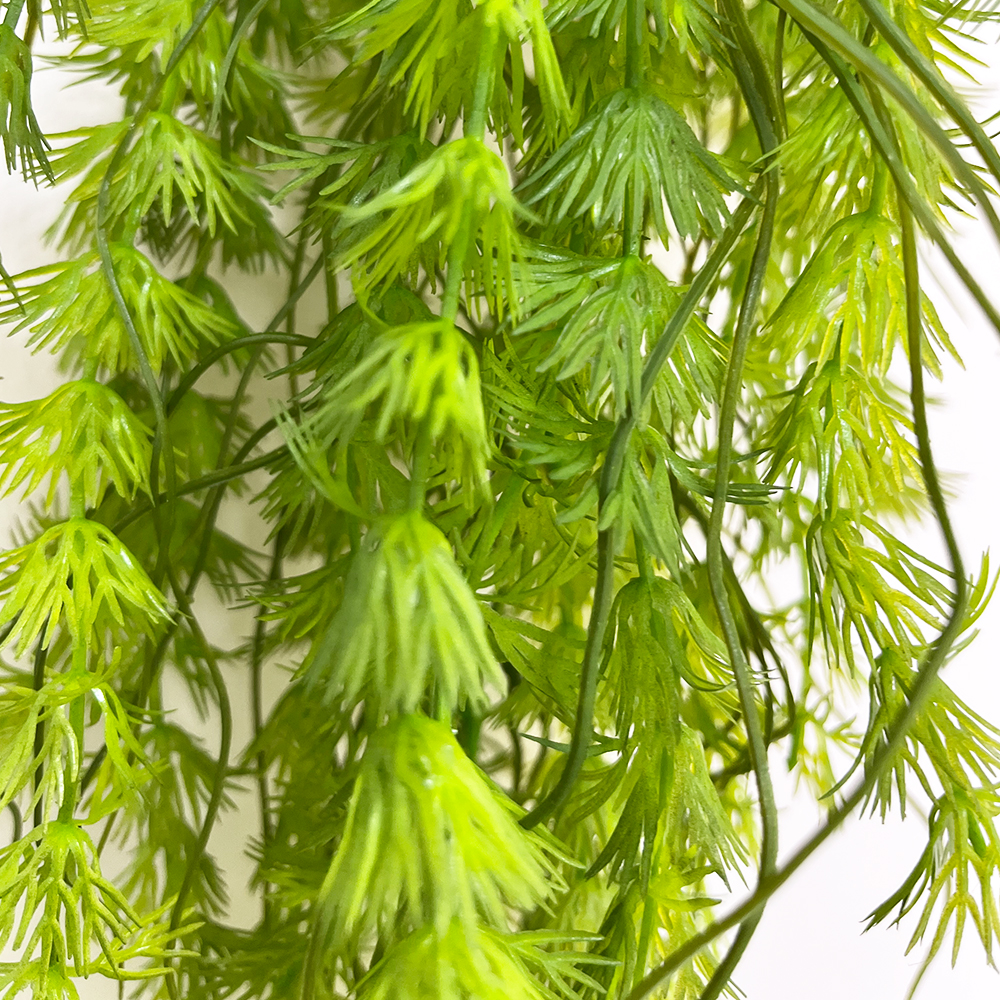 场景2 Artificial dandelion hanging