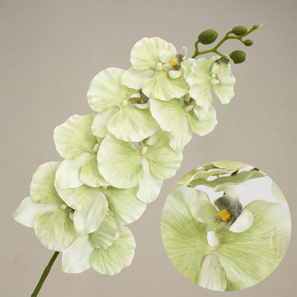 Artificial Phalaenopsis Flower