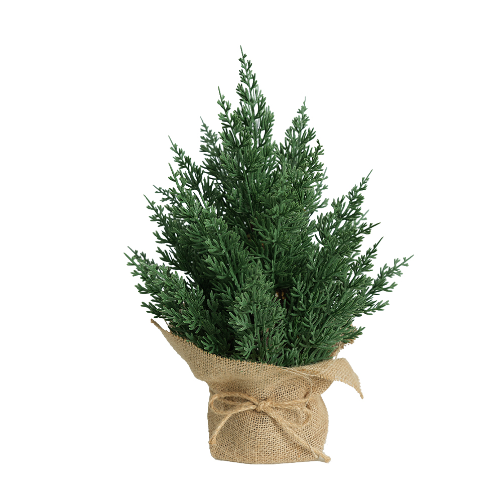 Christmas Tree Linen Base