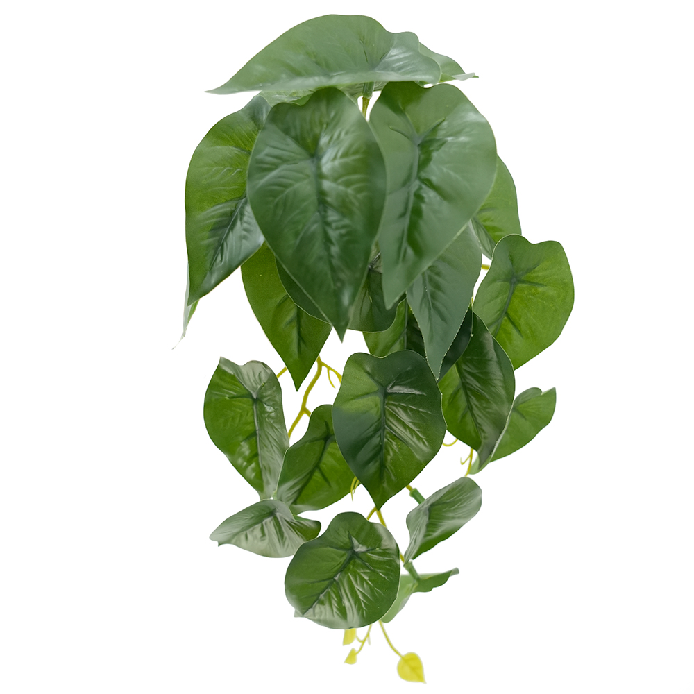 Small Taro Simulation