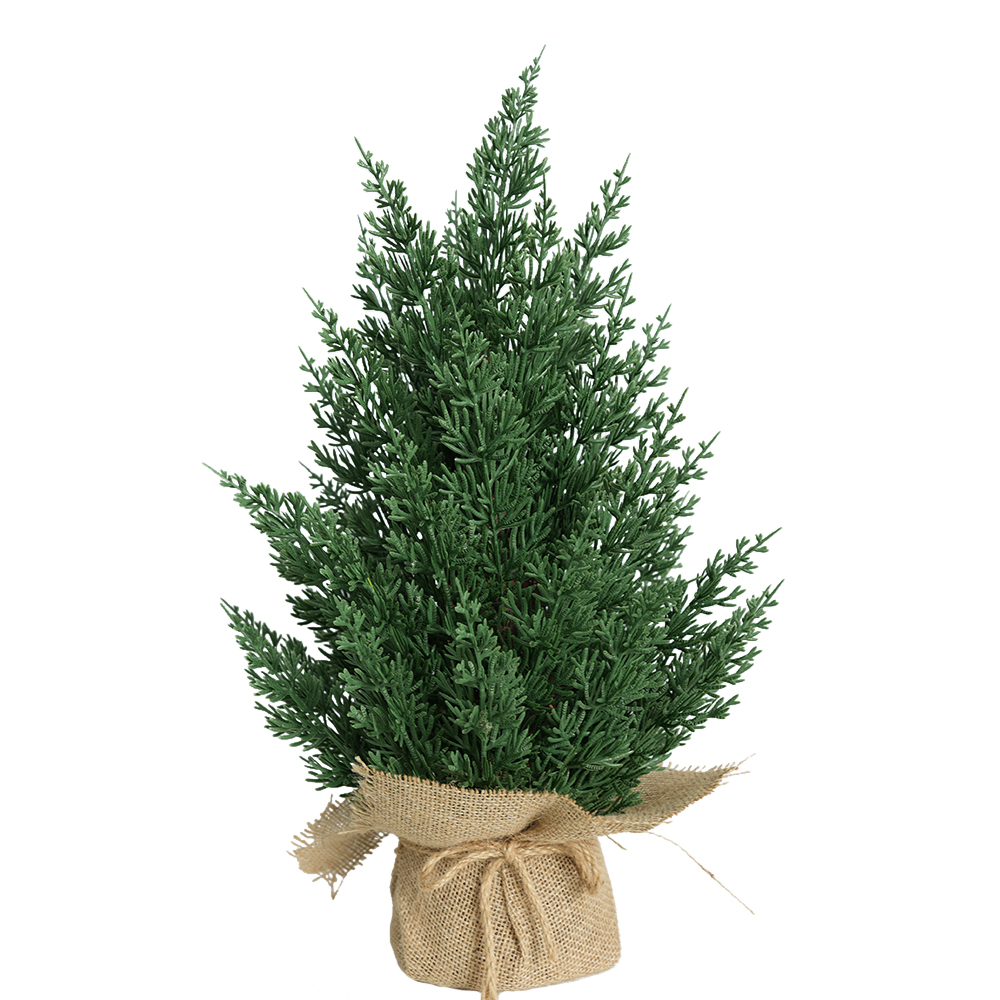 Christmas Tree Linen Base