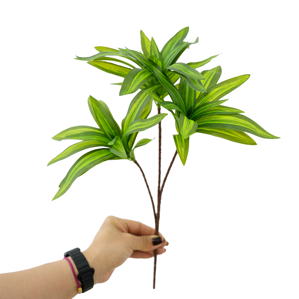 3 fork Lily Bamboo