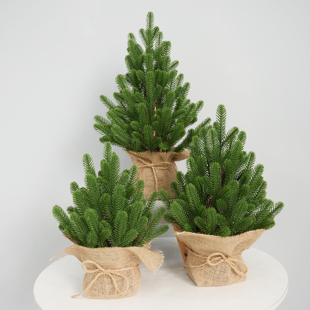 绿组合 Artificial Xmas Tree