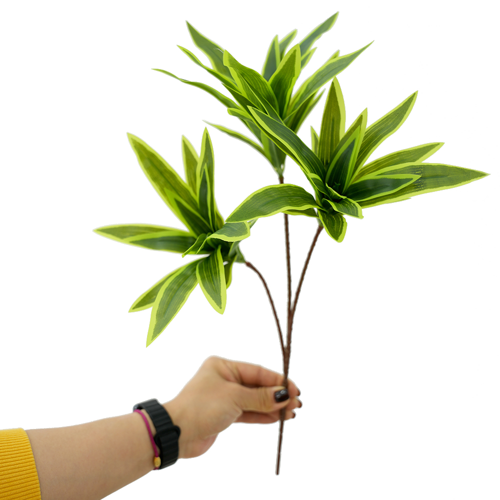 3 fork Lily Bamboo