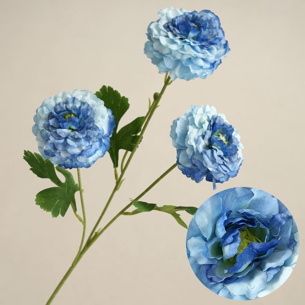 Simulation 3 koi fish