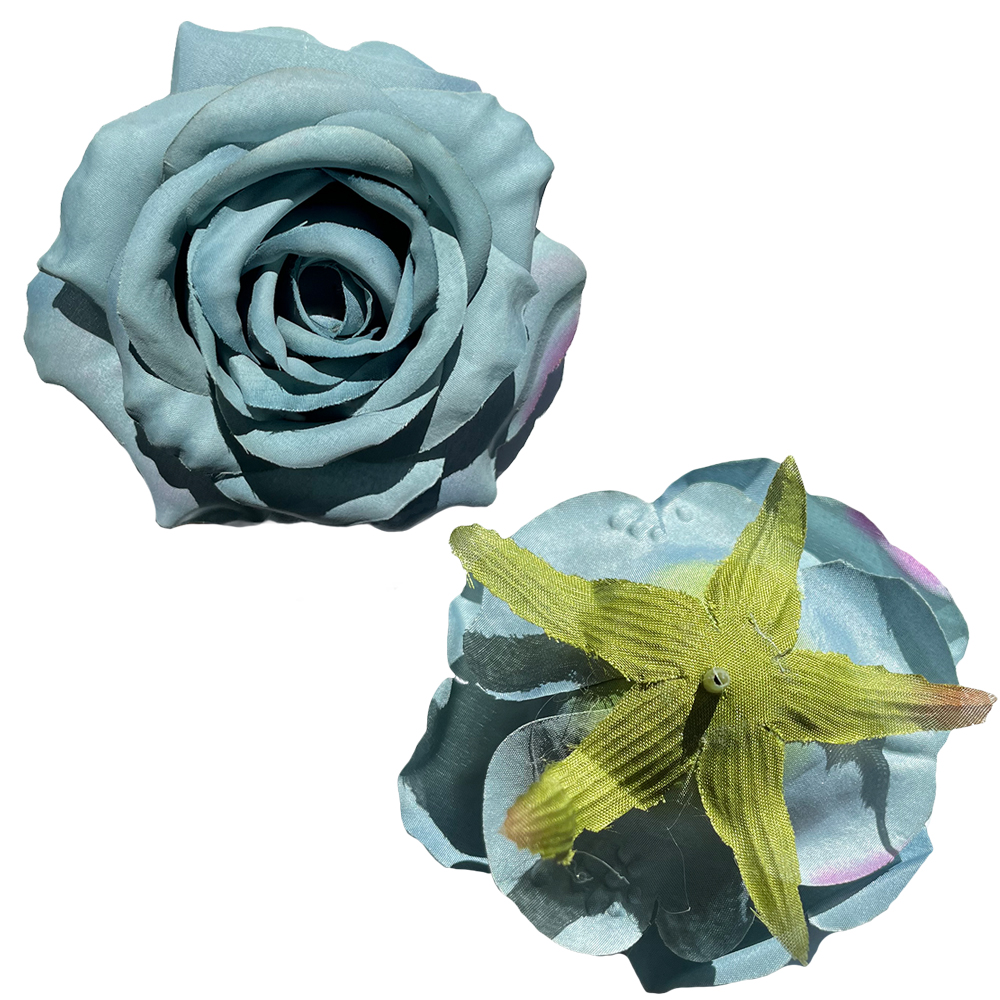 Artificial Flower Heads