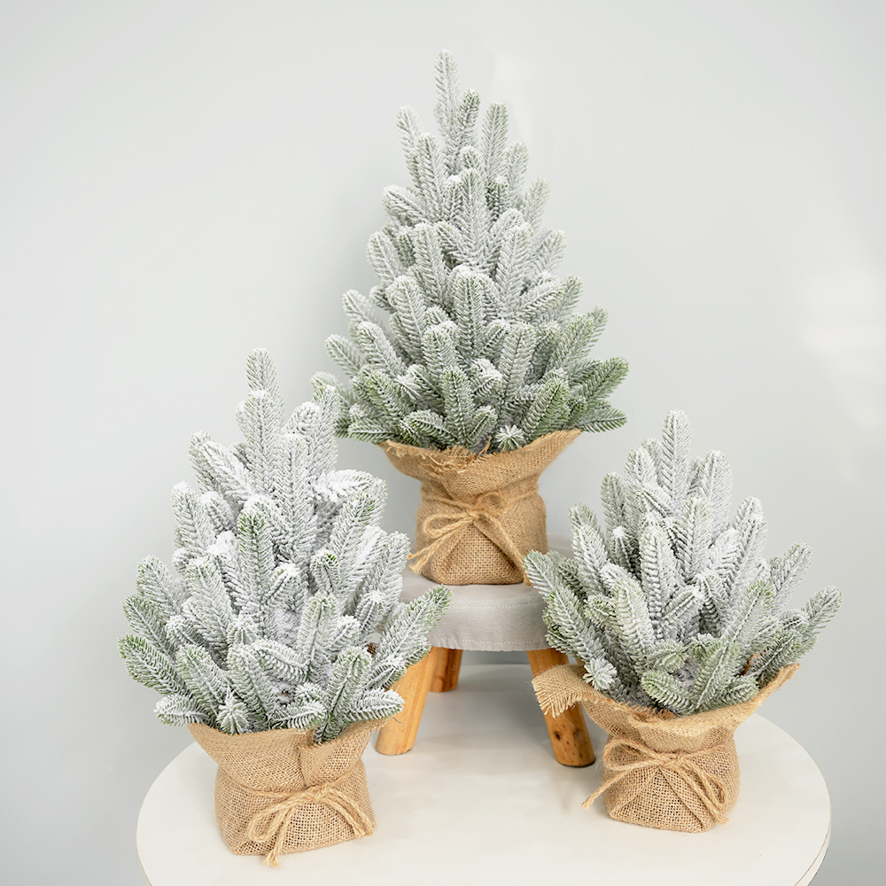 绿组合 Artificial Xmas Tree