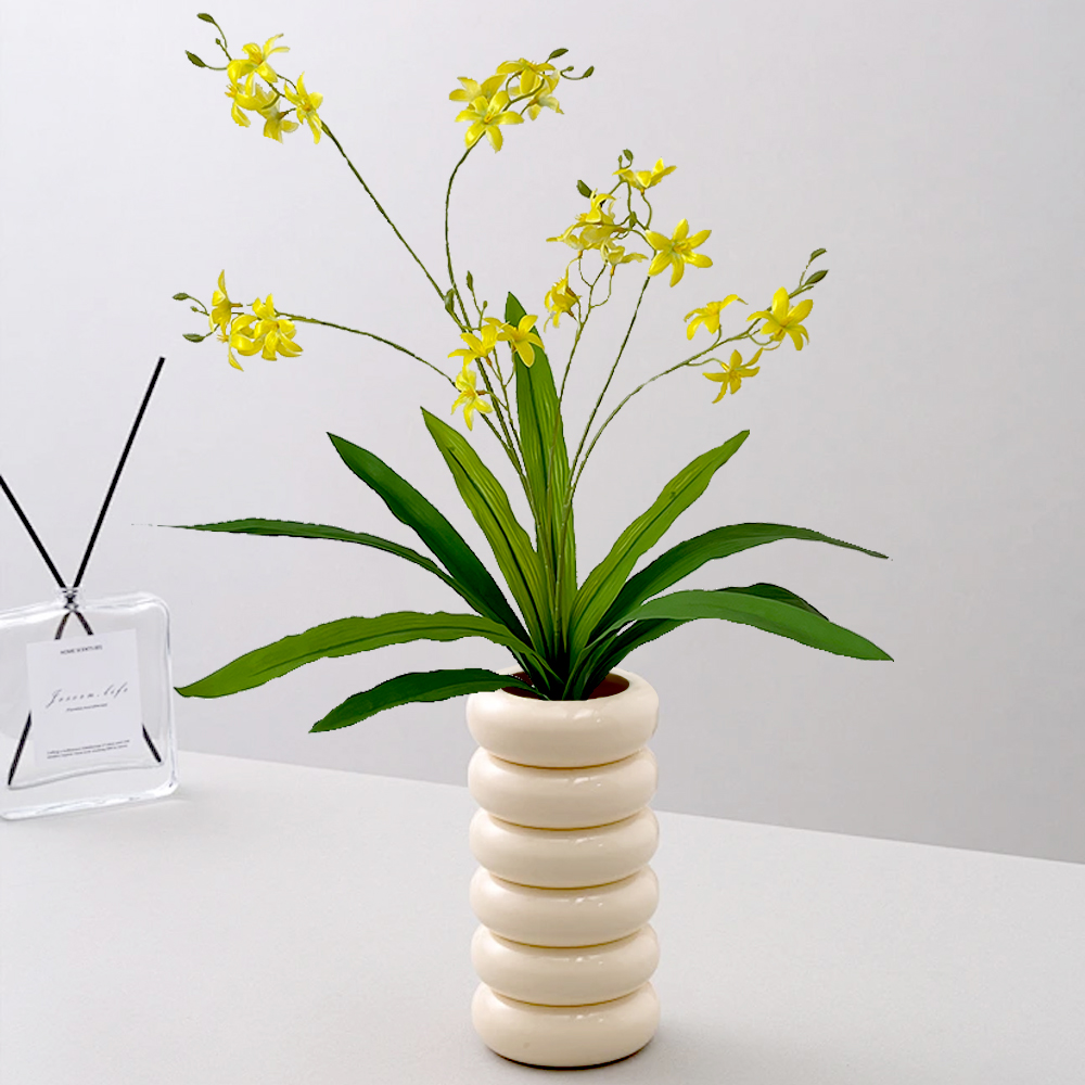 Artificial Flowers Freesia