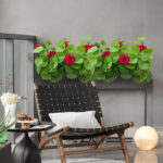 Artificial eucalyptus