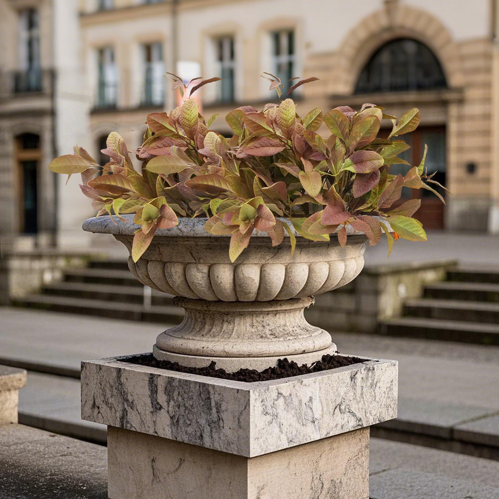 1 Simulated Apple Leaf